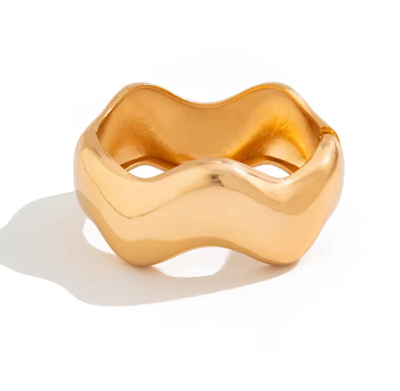 Bangles | Gold