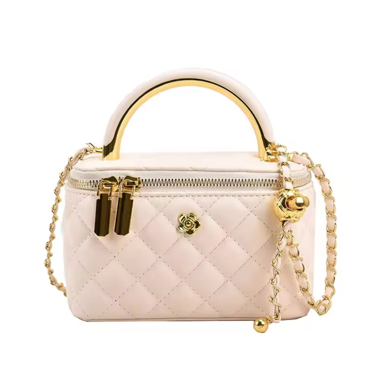 Charm Vanity | Bag