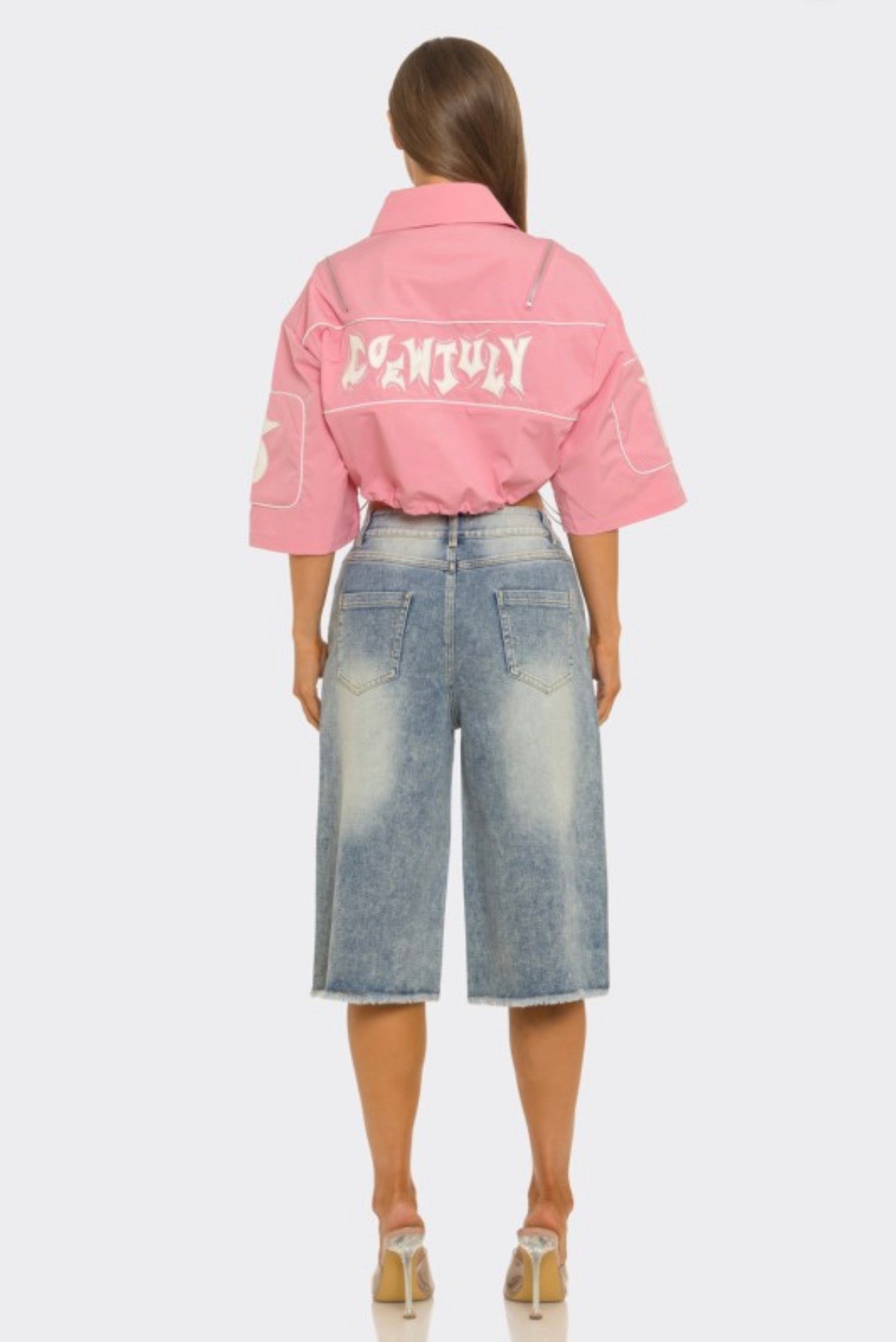 Certified | Jacket