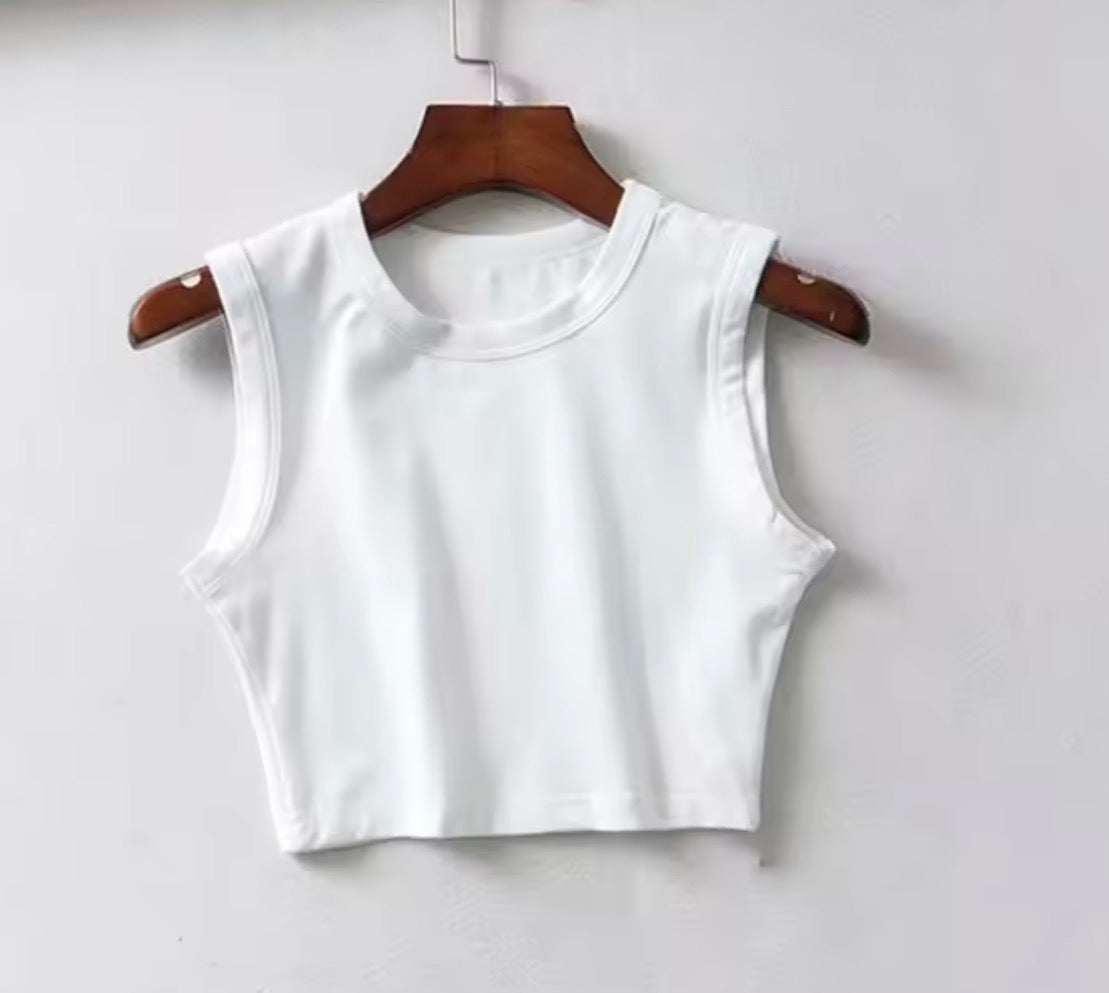 Love | Tank