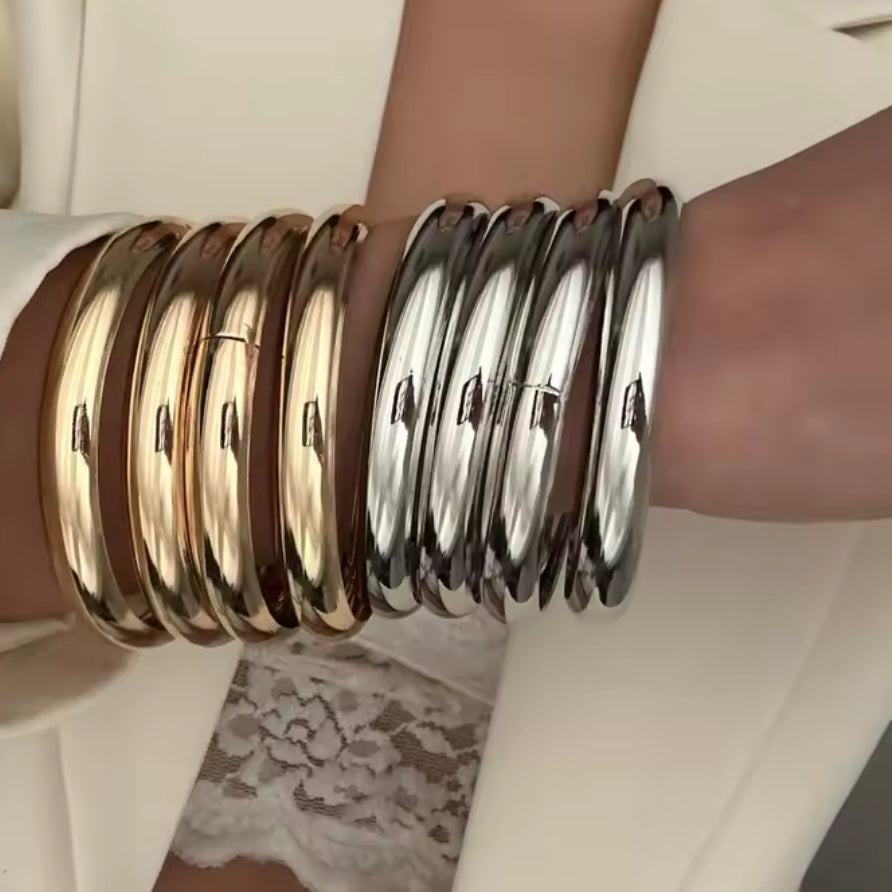 Punk Bangles | Set