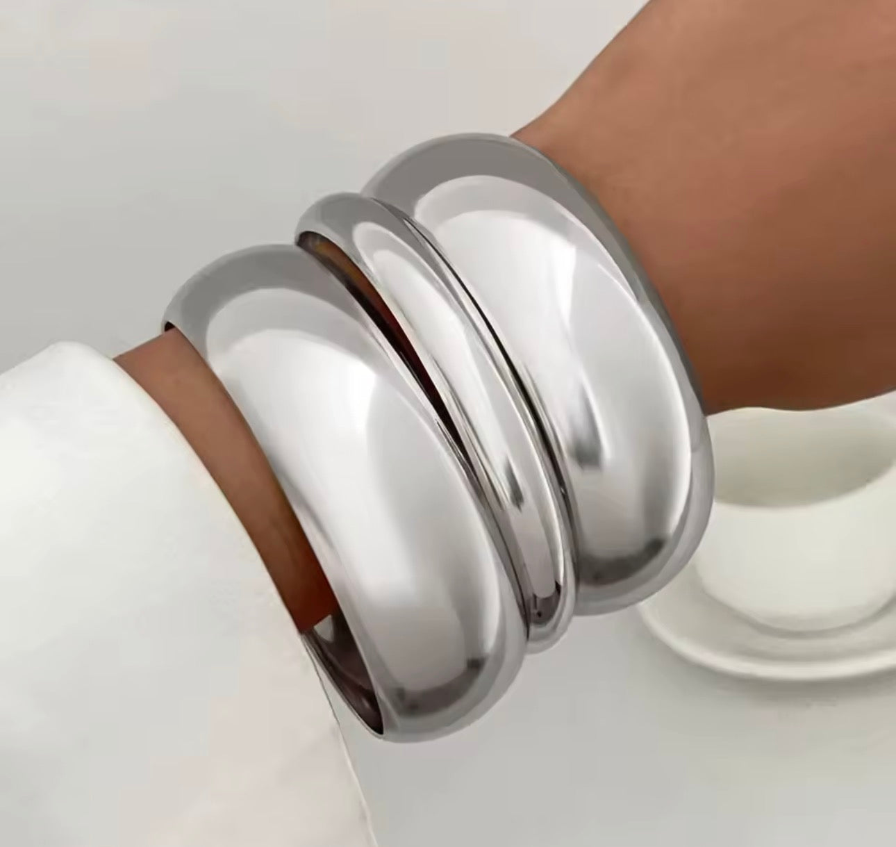 3D | Bracelets