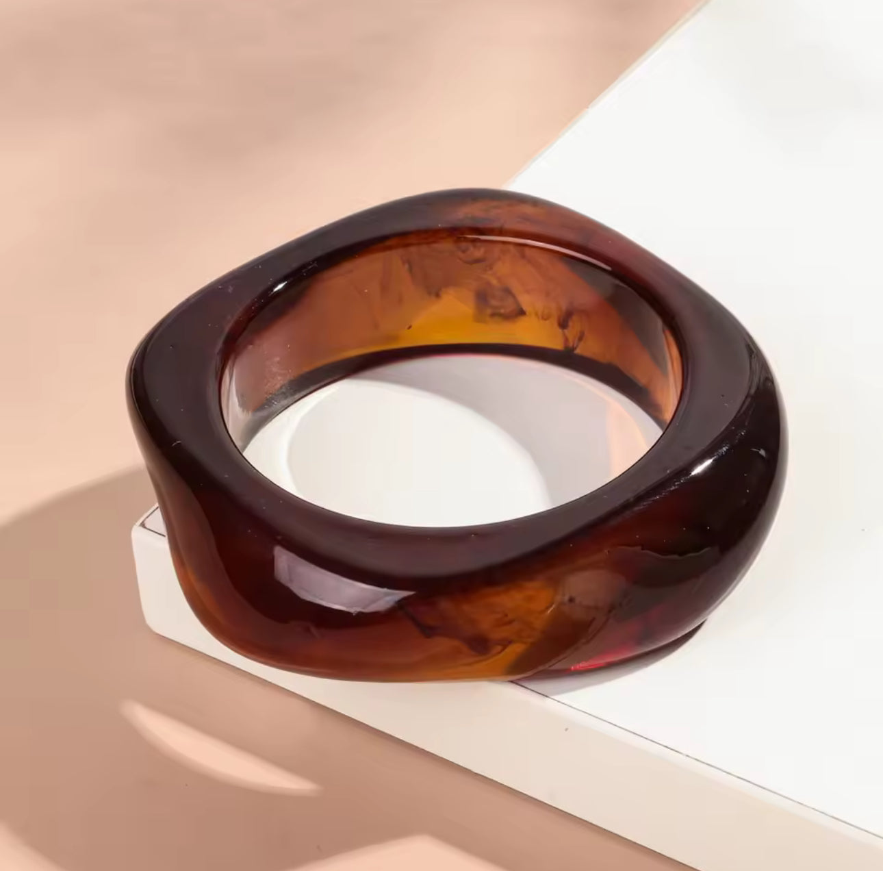 Acrylic | Bangles