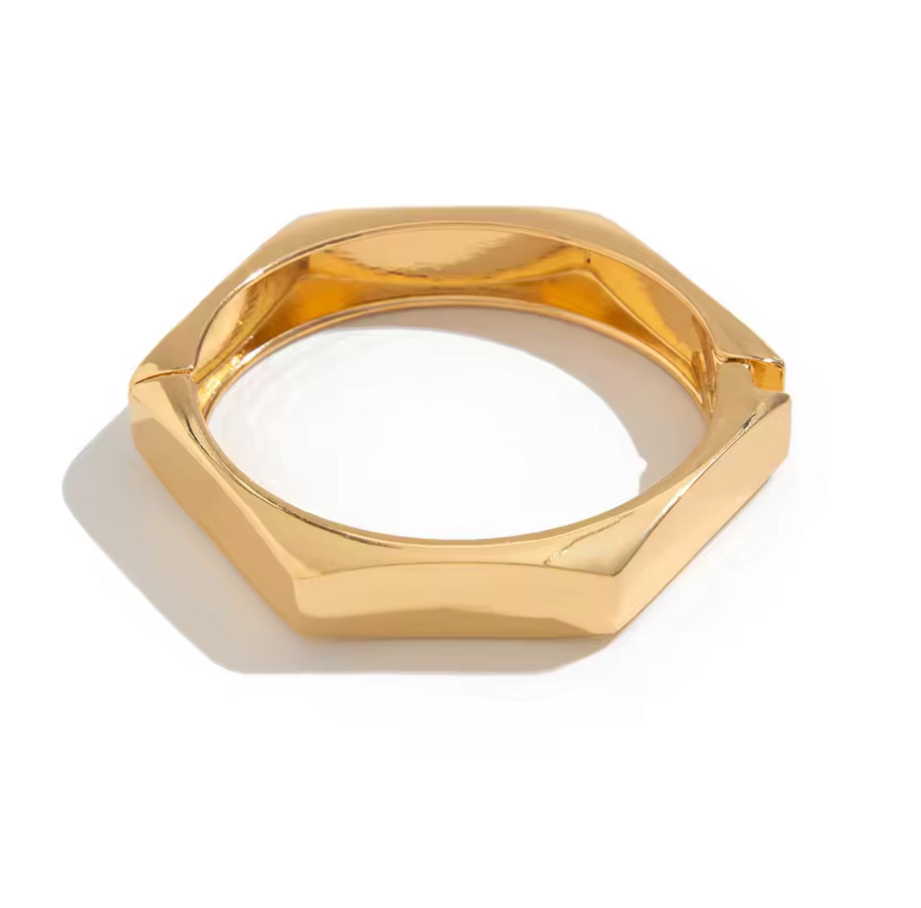 Bangles | Gold