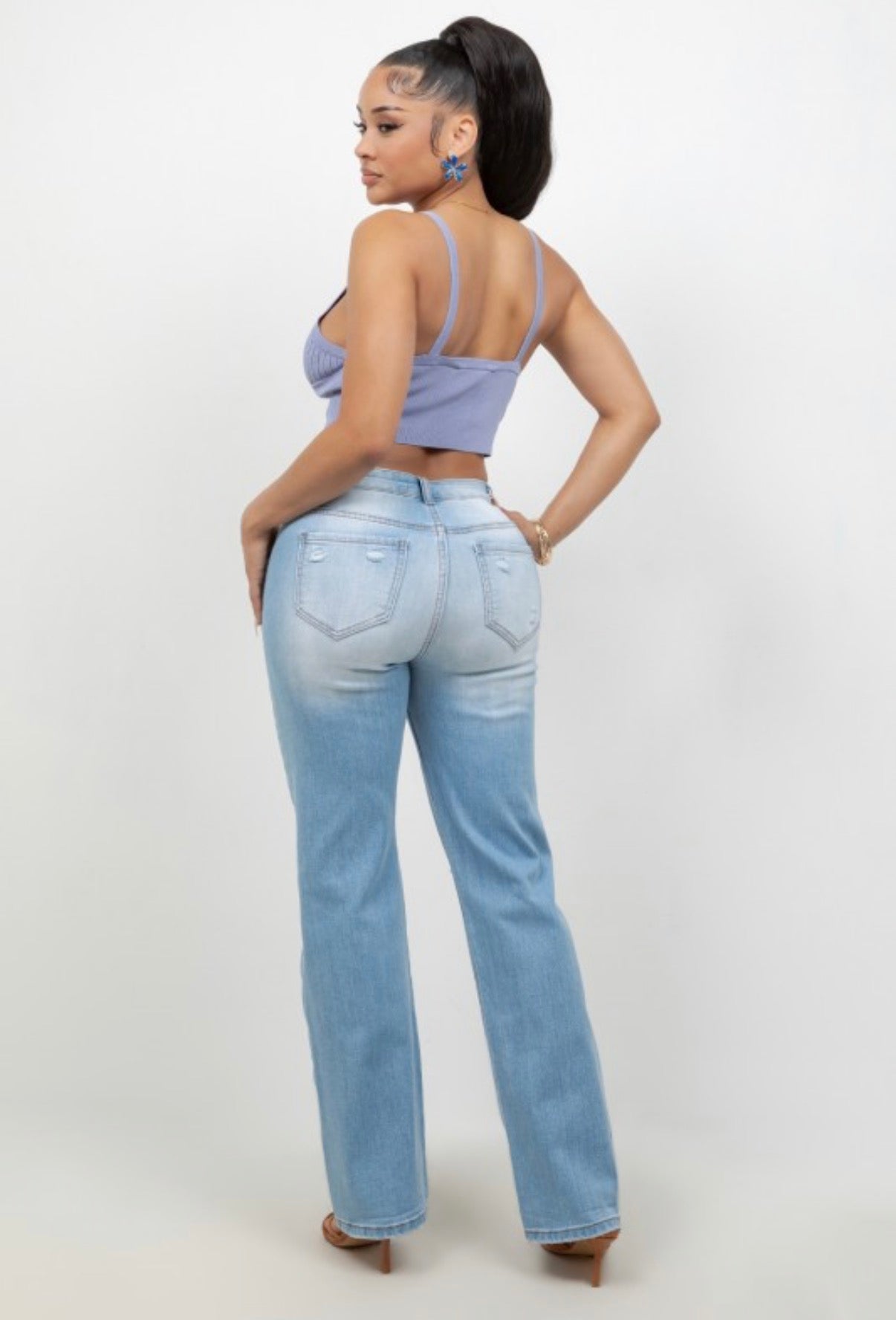 Doja | Jeans