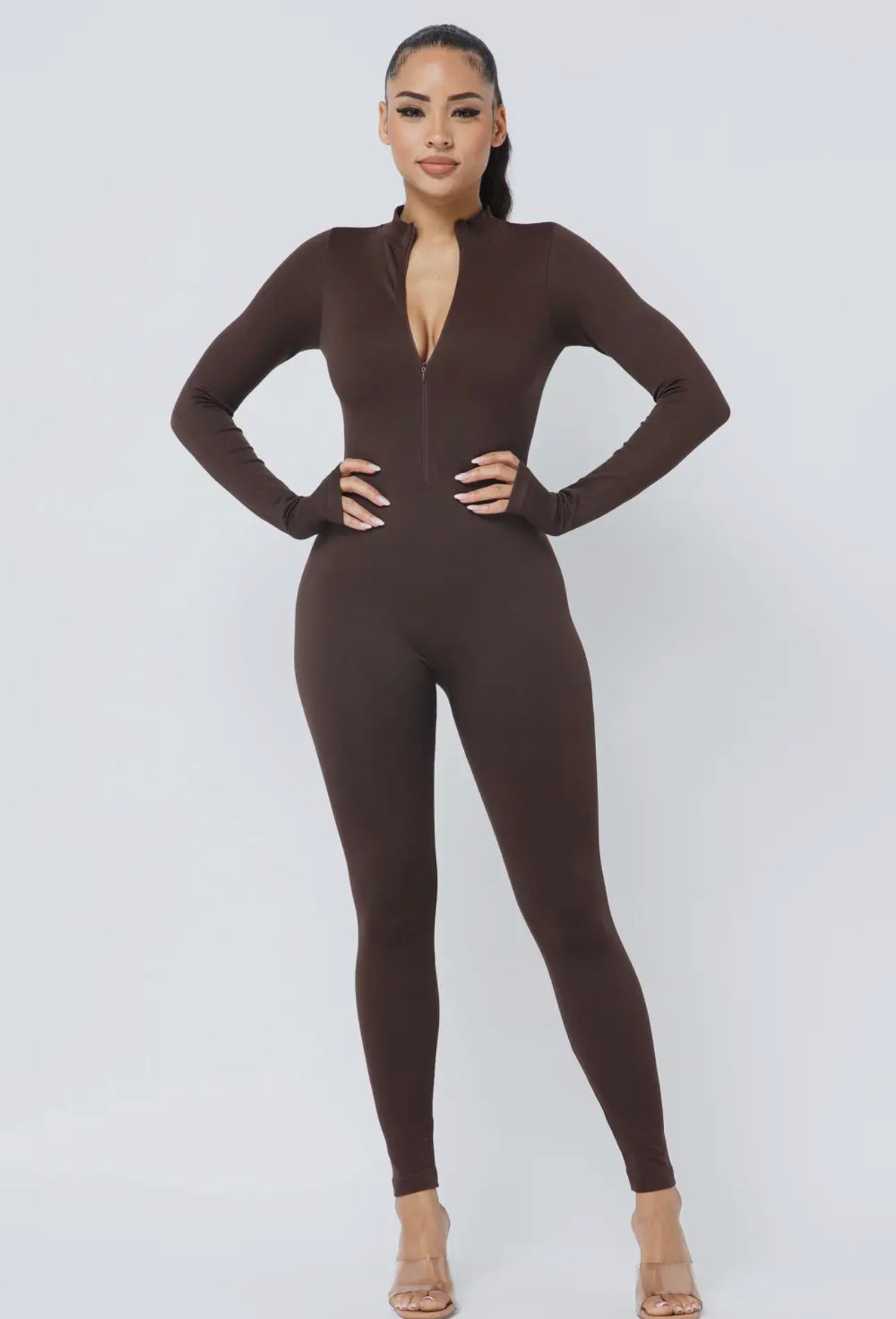 Gada | Jumpsuit
