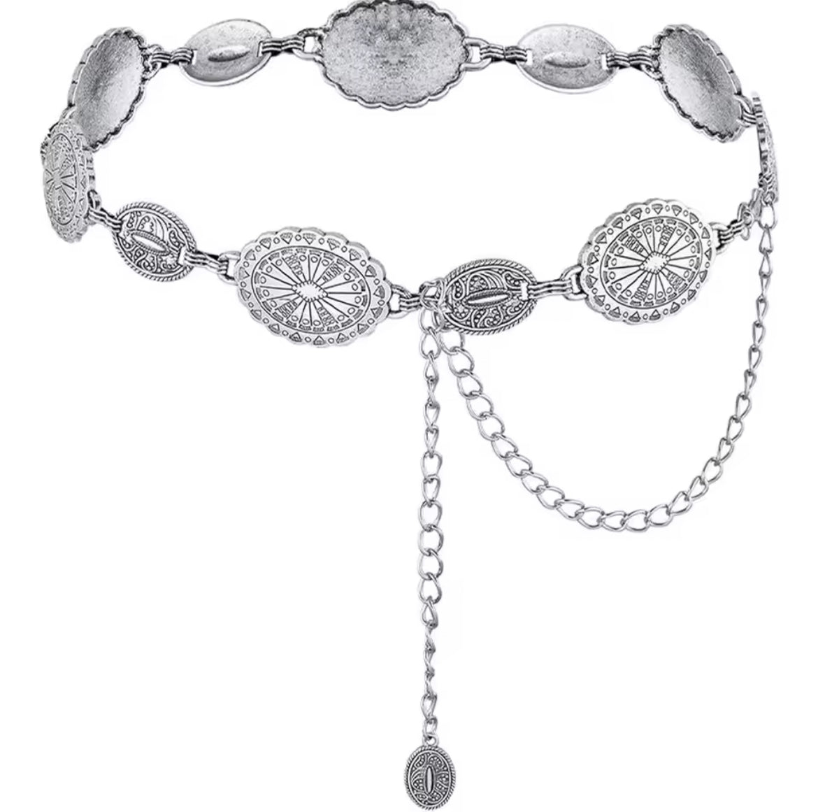 Western Chain | Belt