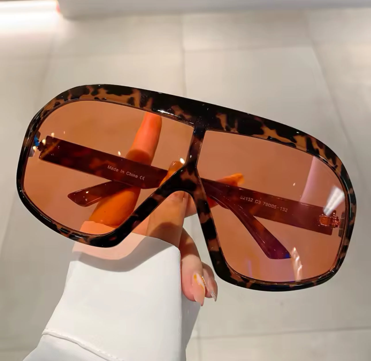 Marie | Shades