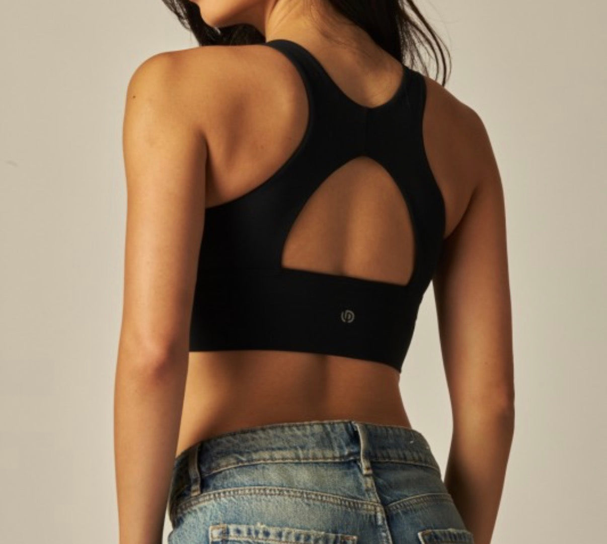 Scrunch | Top