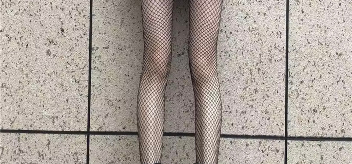 Fishnet | Leggings