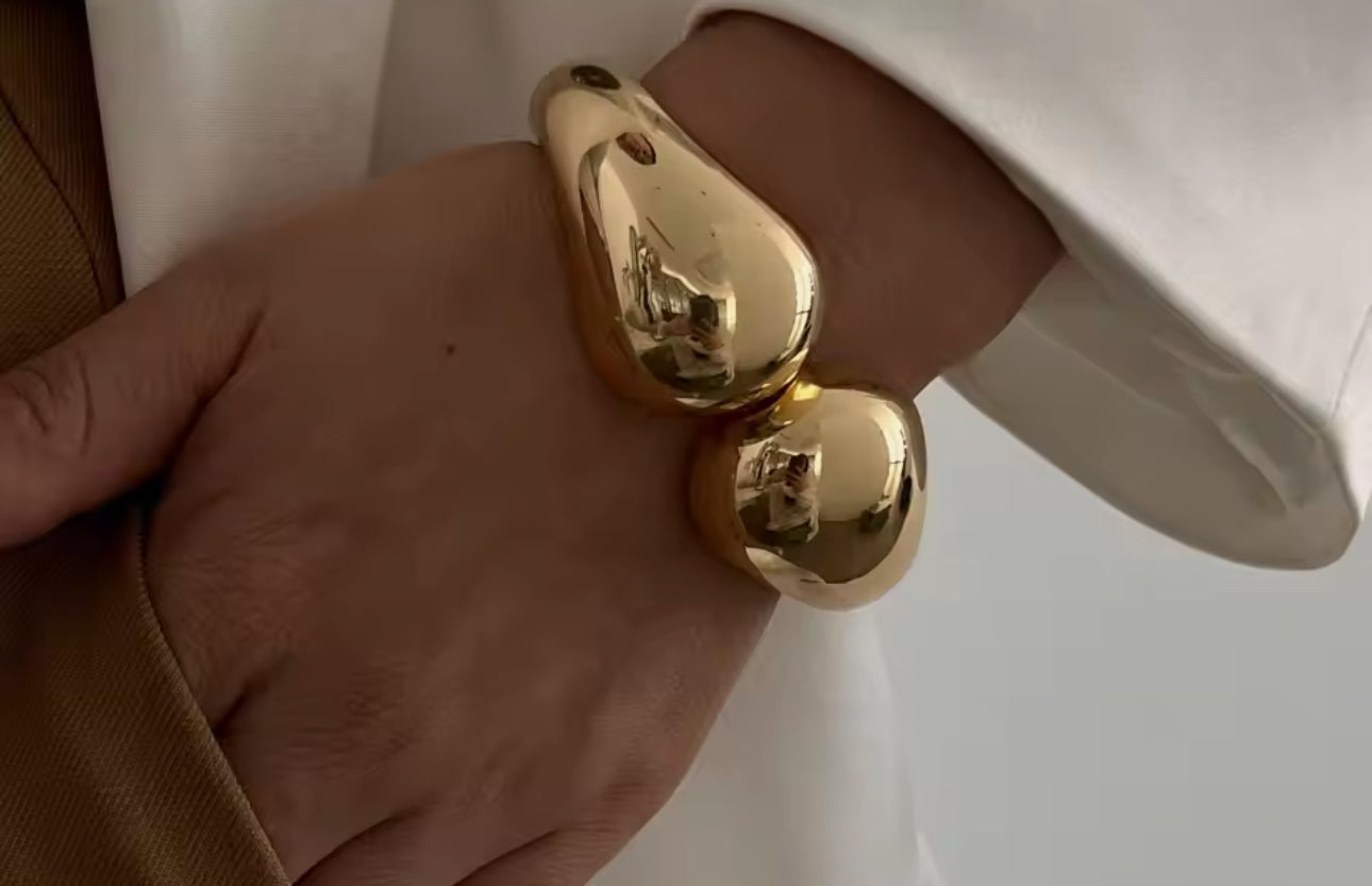 Bangles | Gold