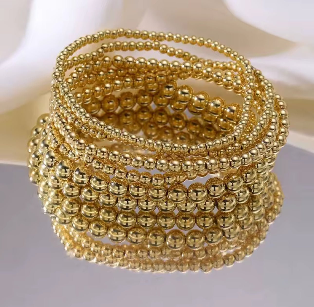 Beaded | Bracelet