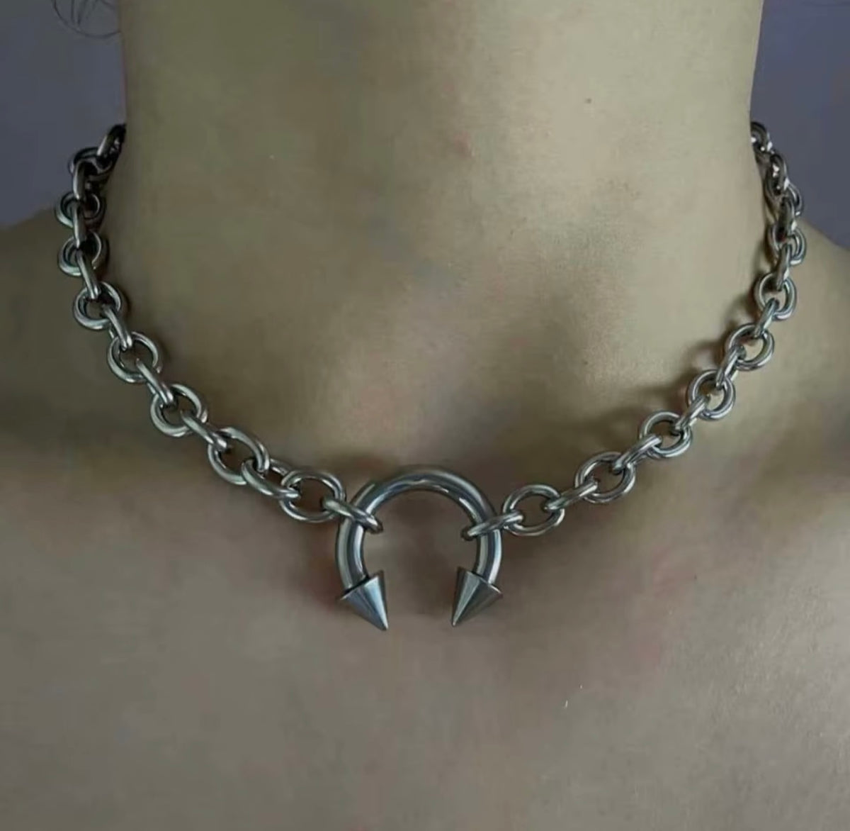 Knox | Necklace