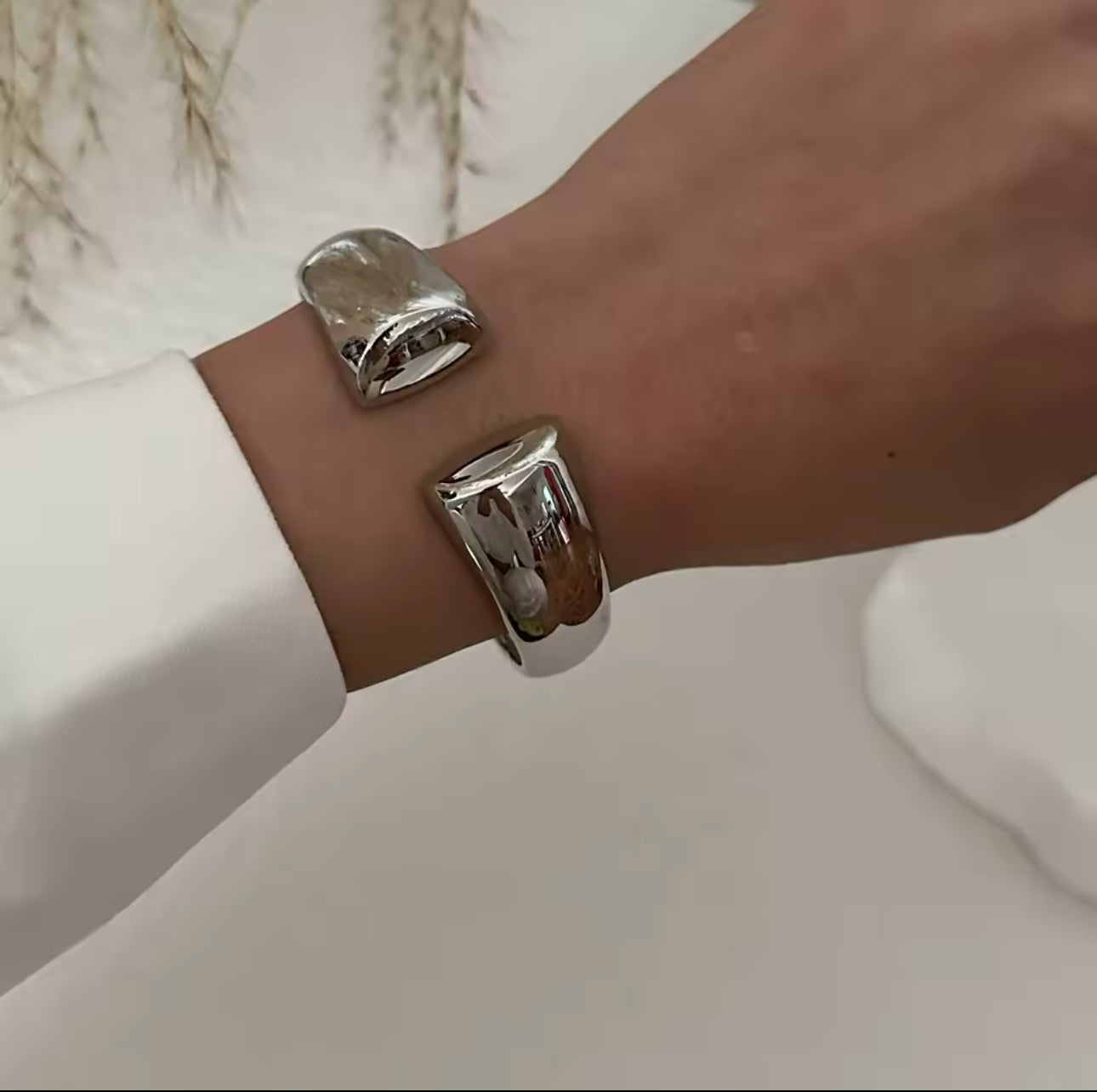 Bangles | Silver