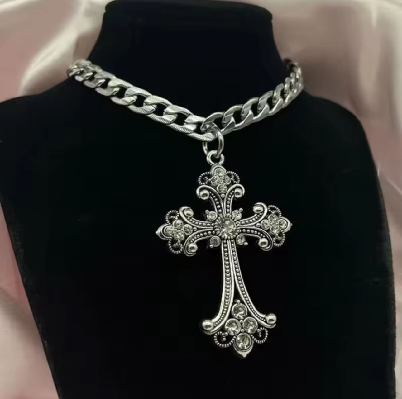 Drill | Necklace