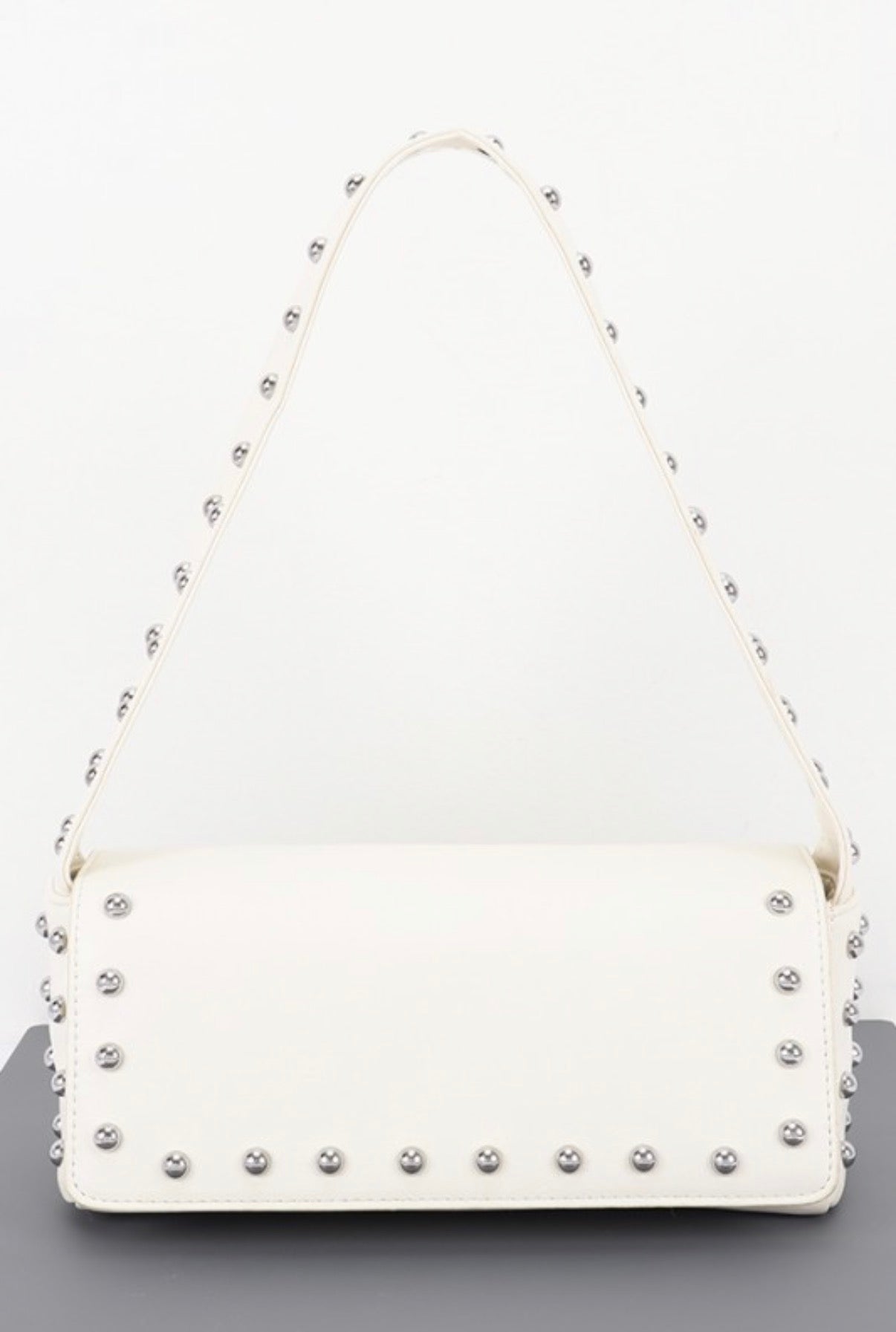 Stone Studded | Purse