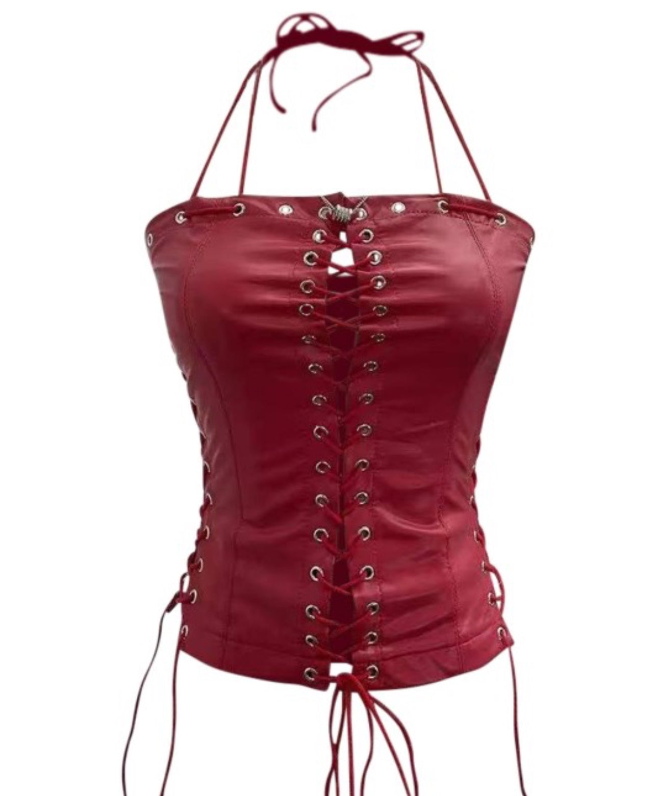 Lace Me | Corset