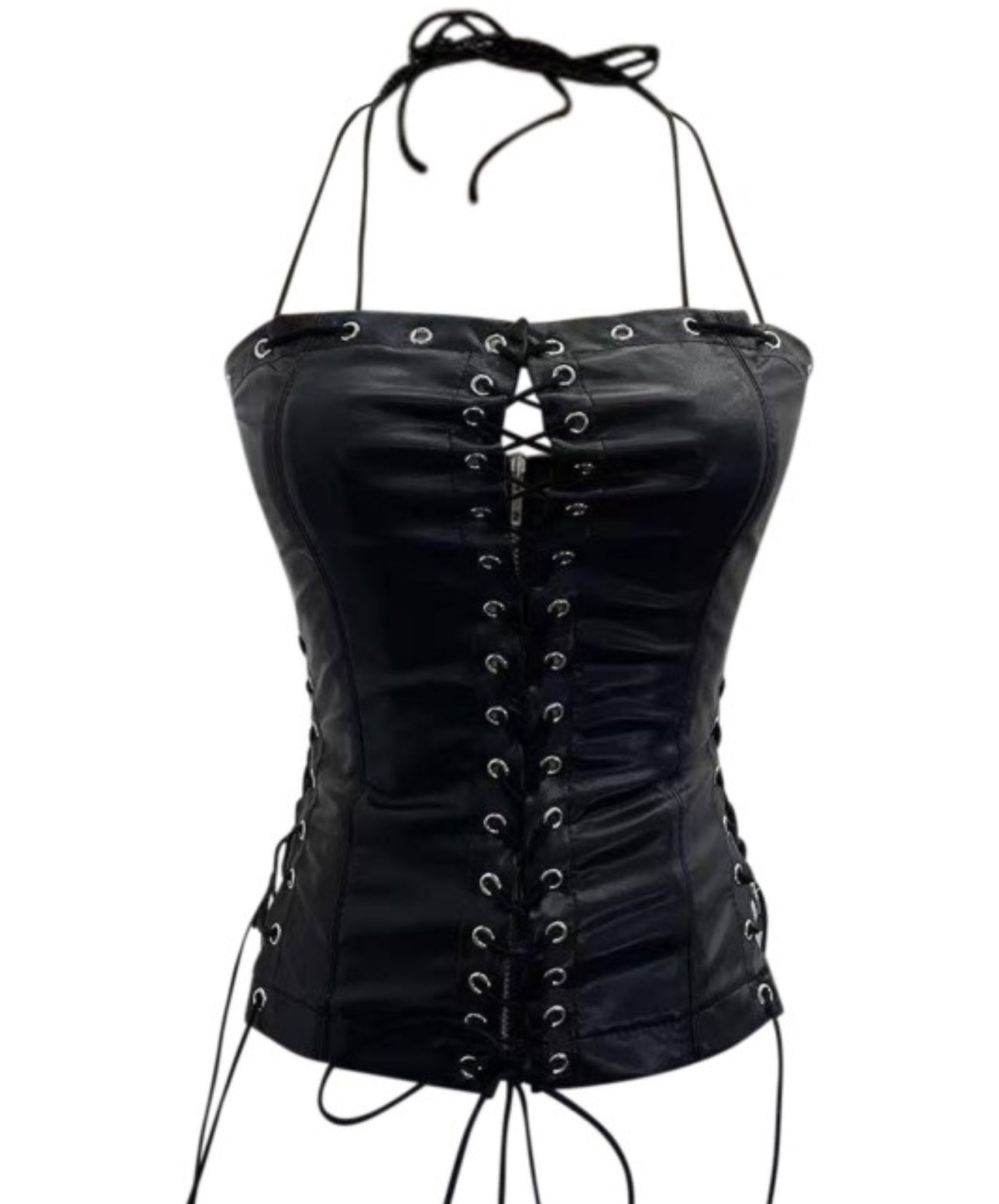 Lace Me | Corset