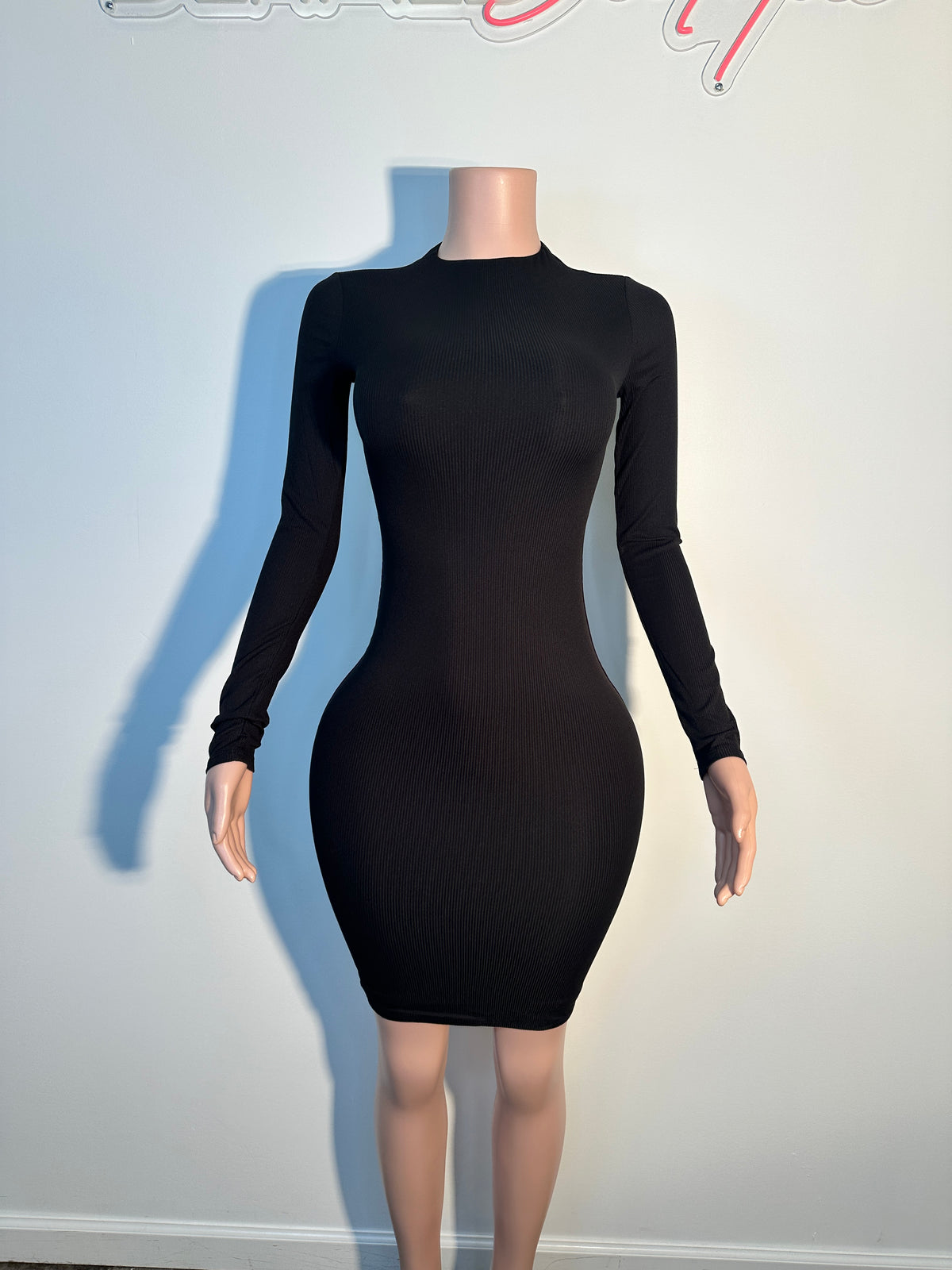 Basic Mock | Dress