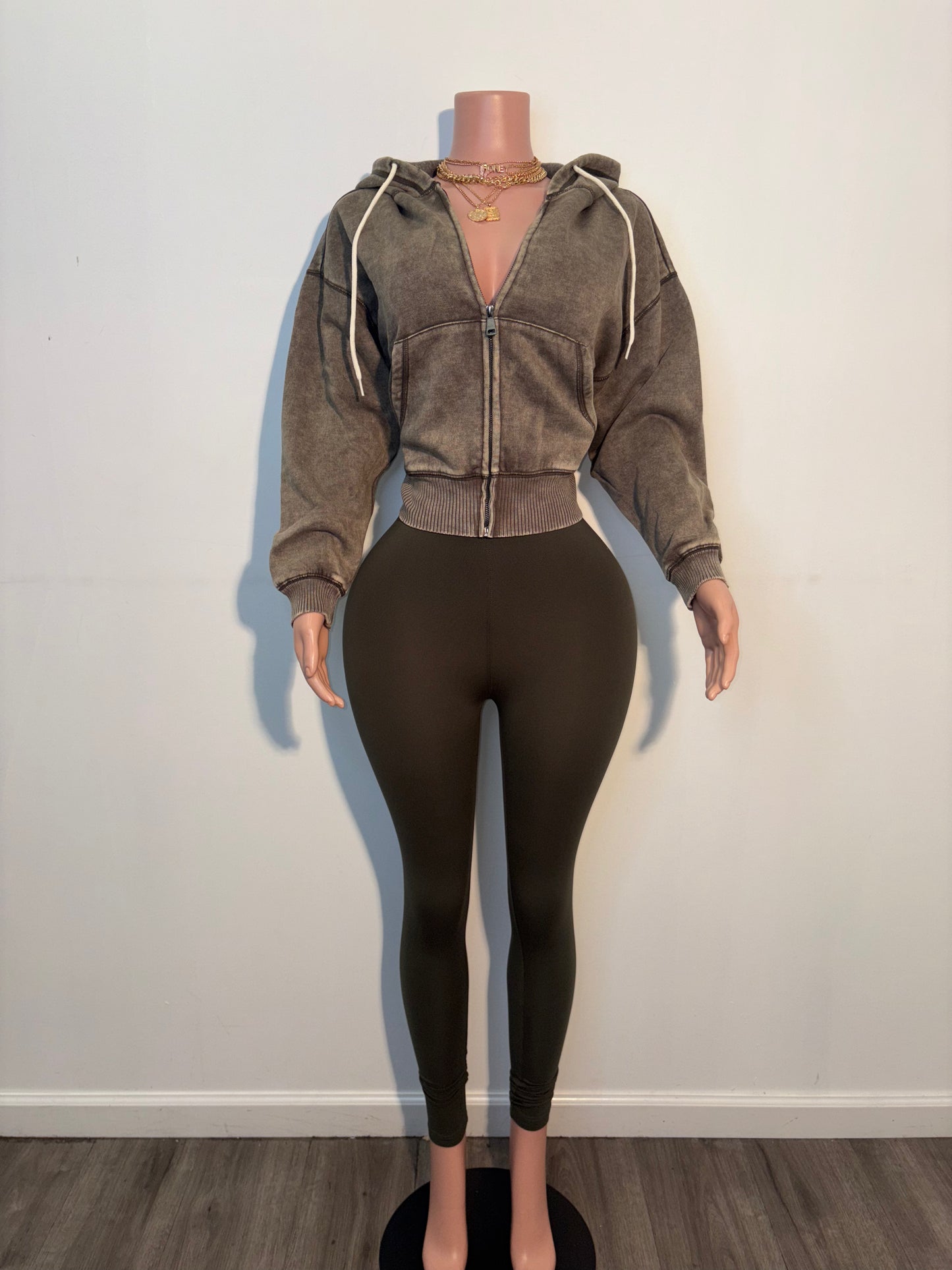 Basic Kassidy | Sets