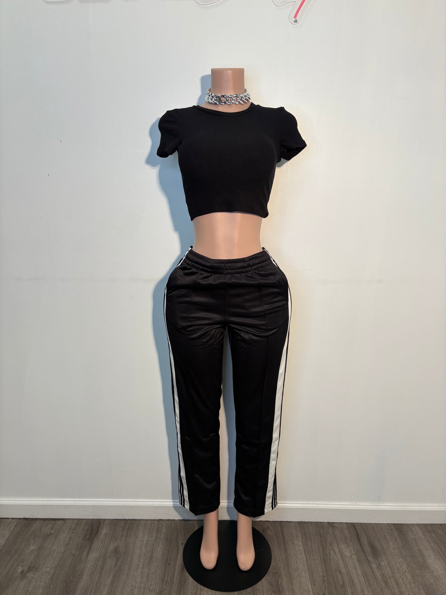 Basic Crop | Top