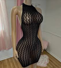 Wavi | Dress