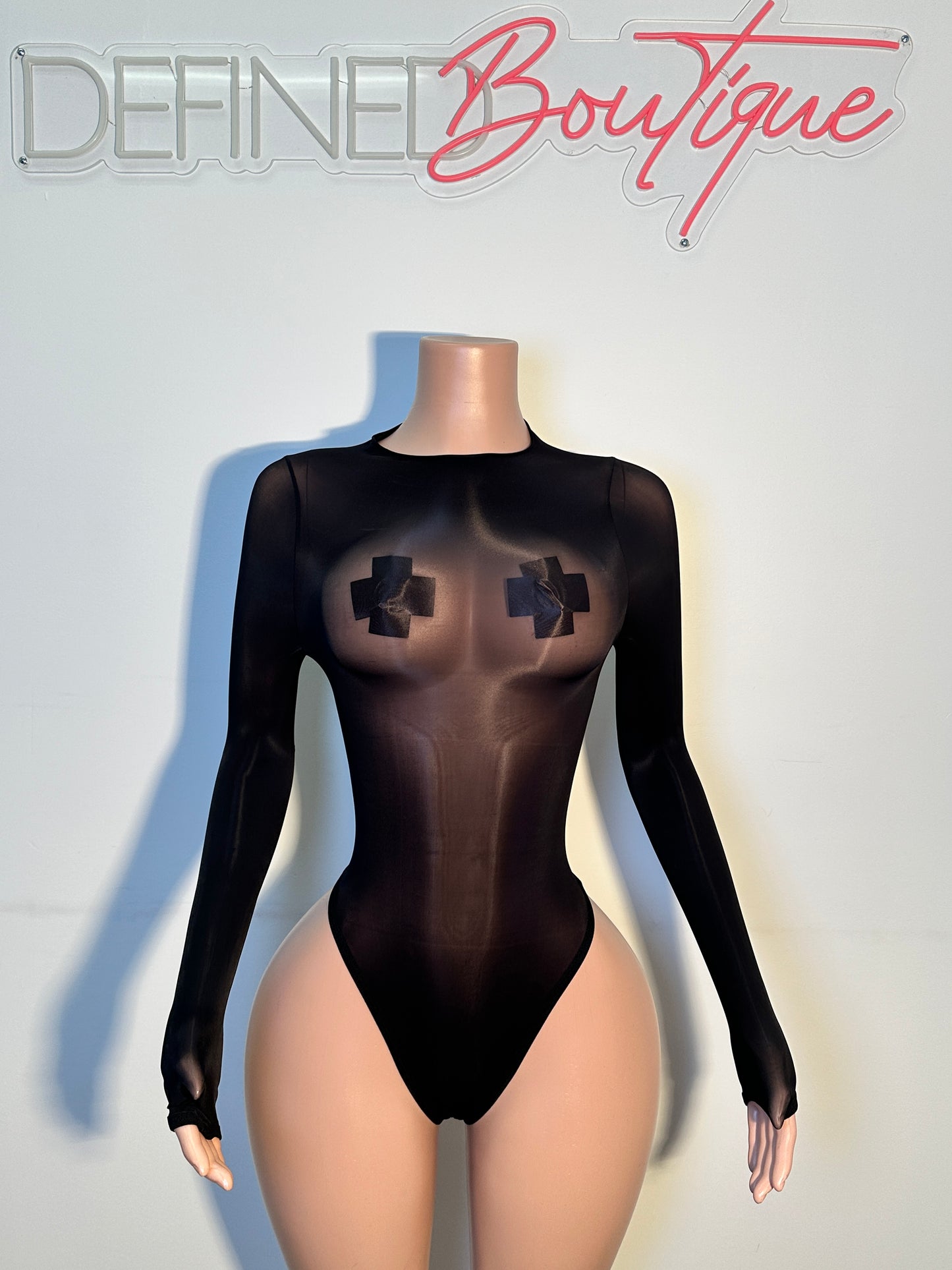 Britni | Bodysuit