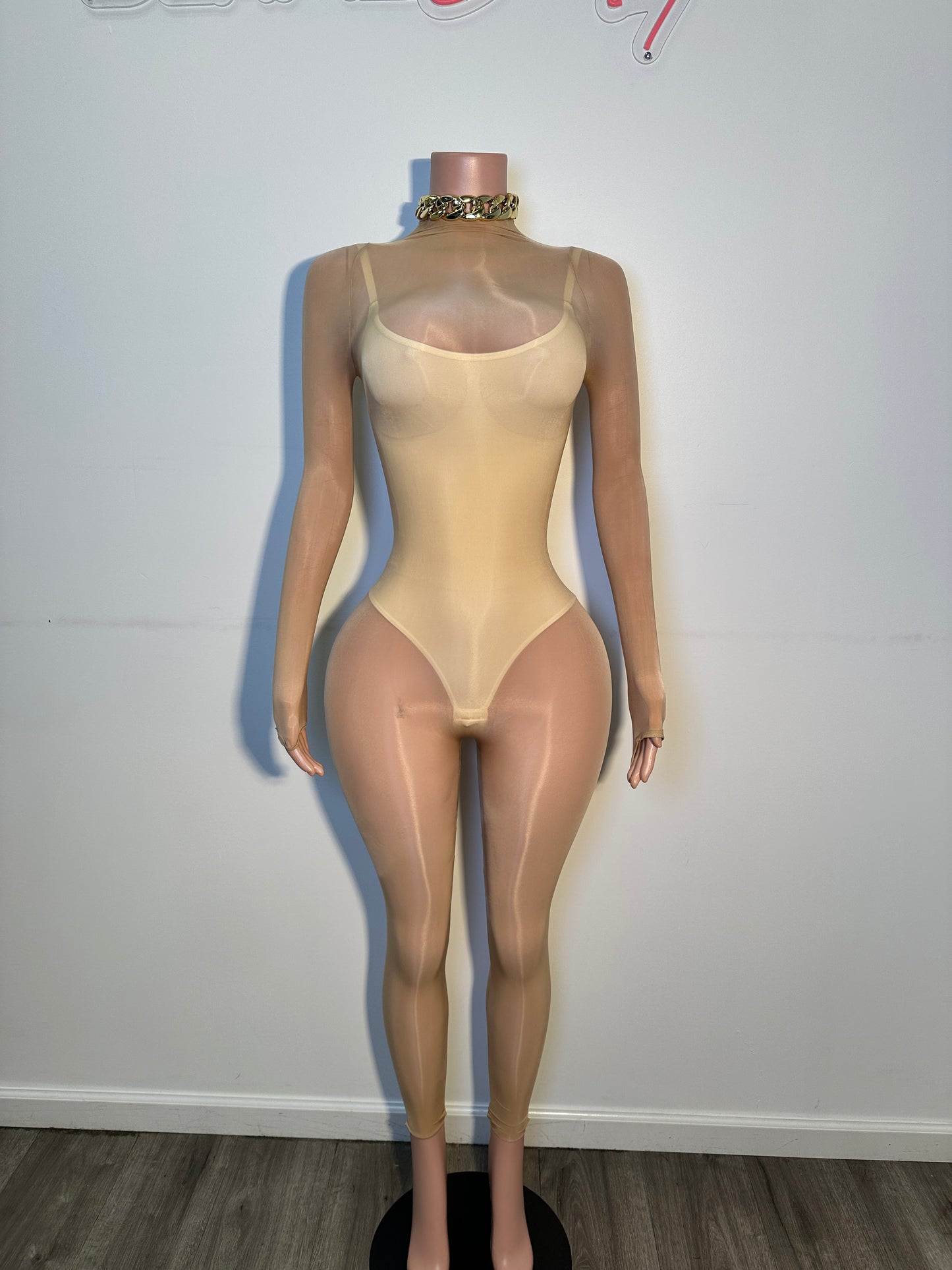 Britni | Jumpsuit