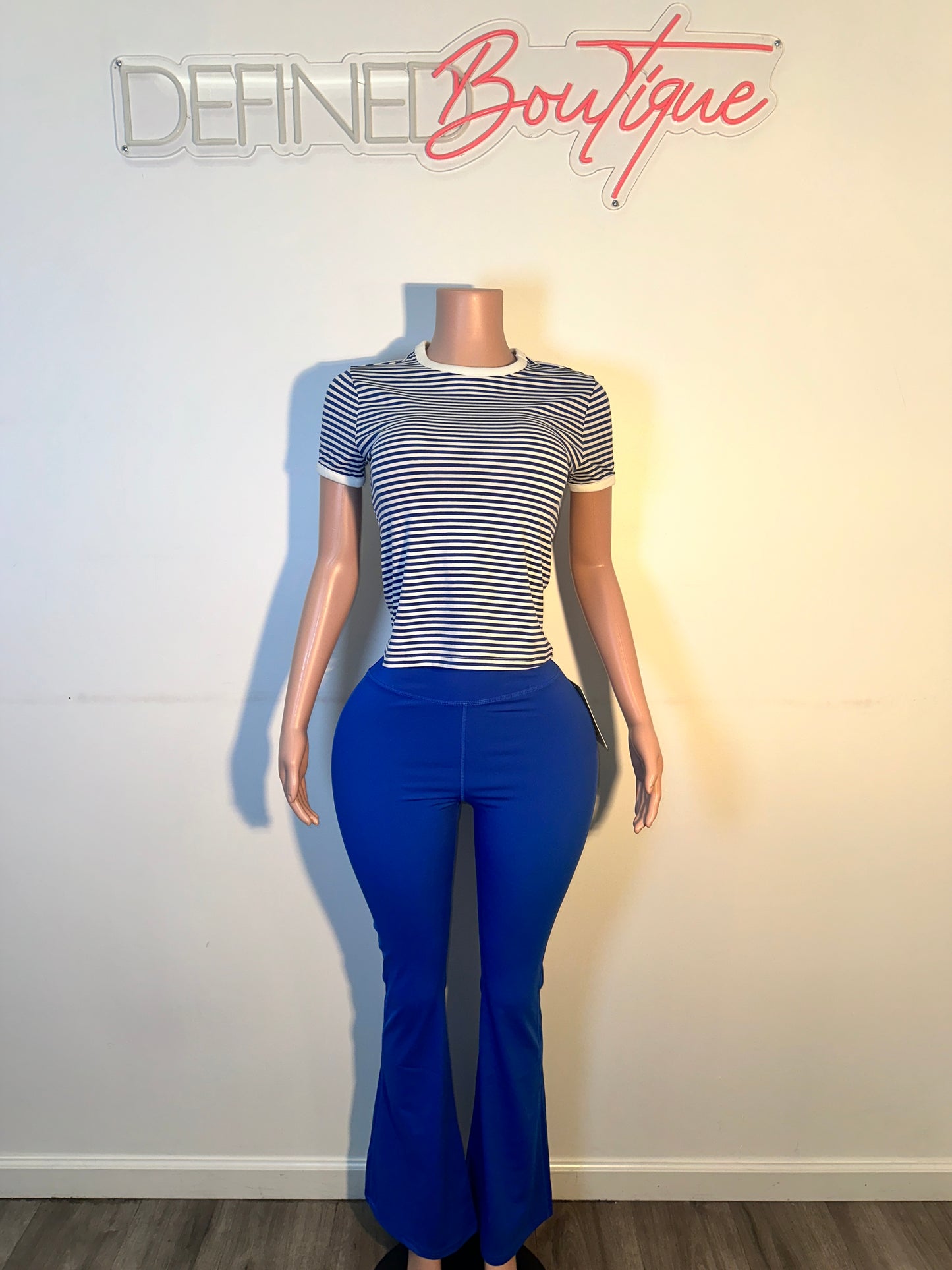 Scrunch Butt | Pants