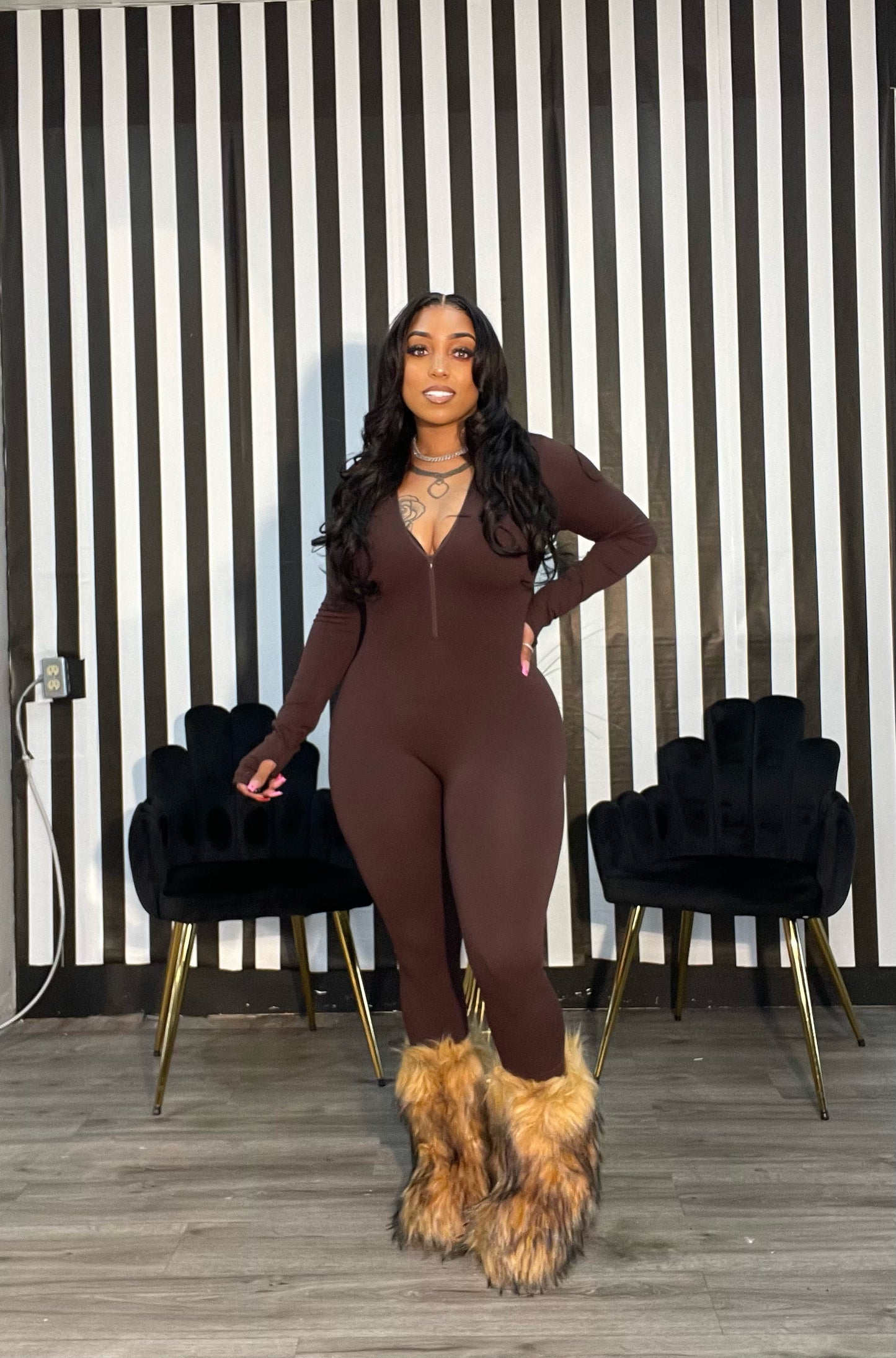 Gada | Jumpsuit