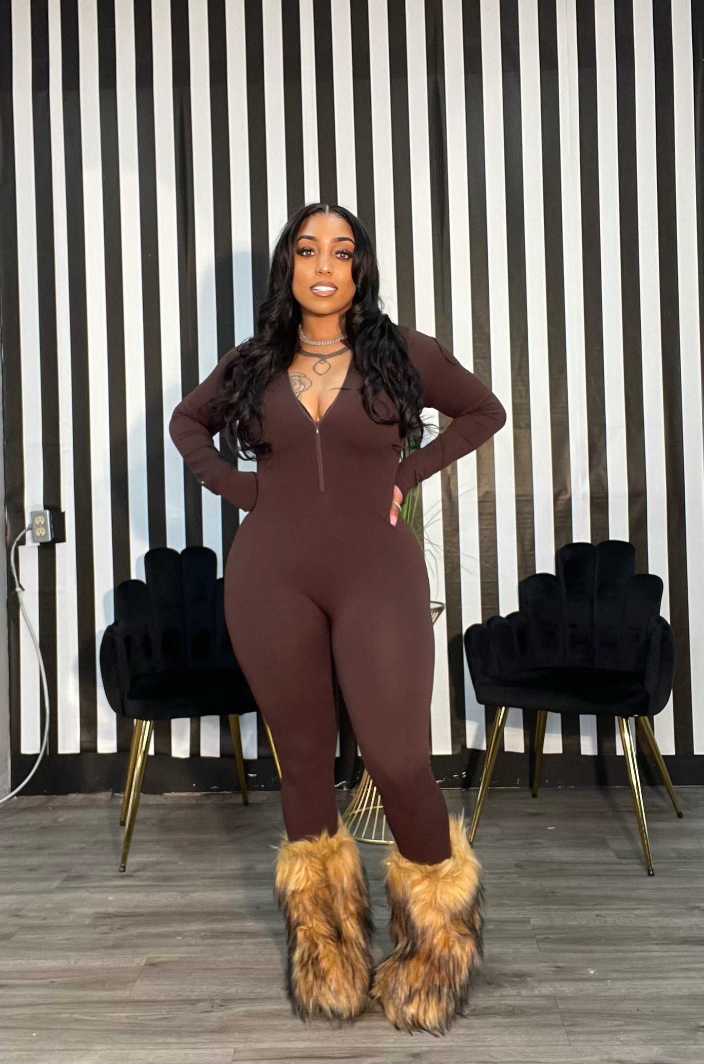 Gada | Jumpsuit