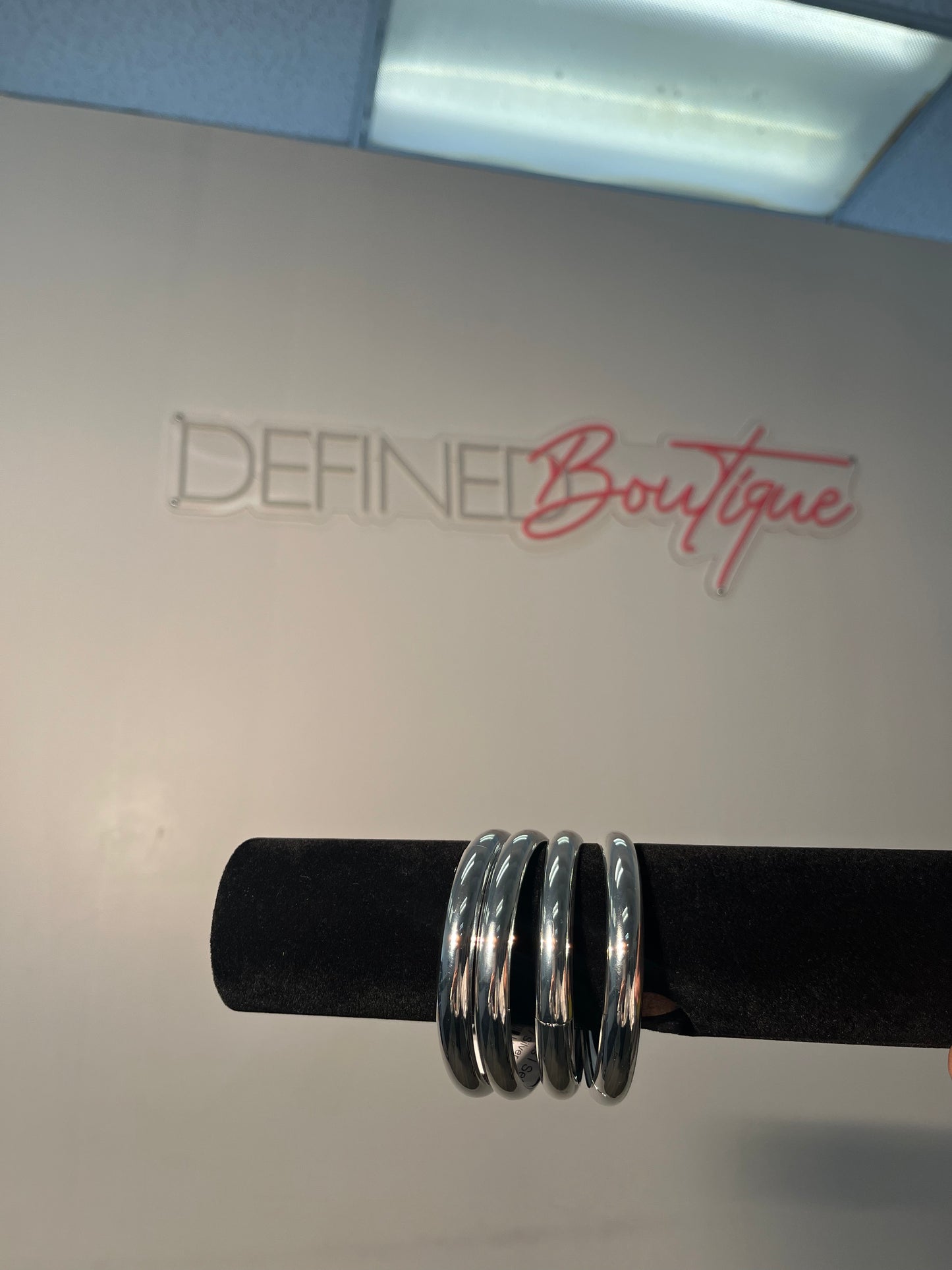 Punk Bangles | Set