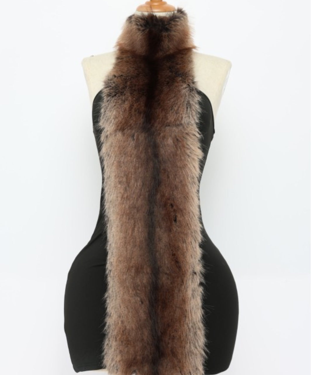 Fur Bali | Dress