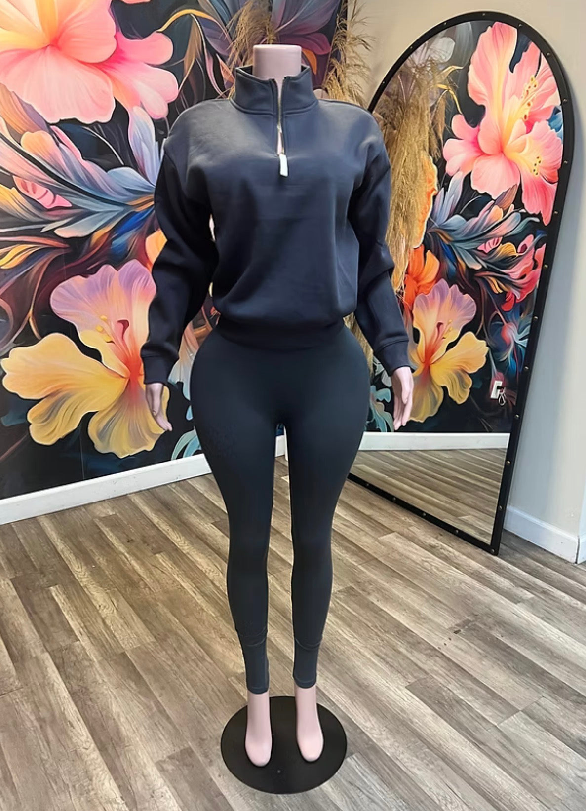 Novi Leggings | Set