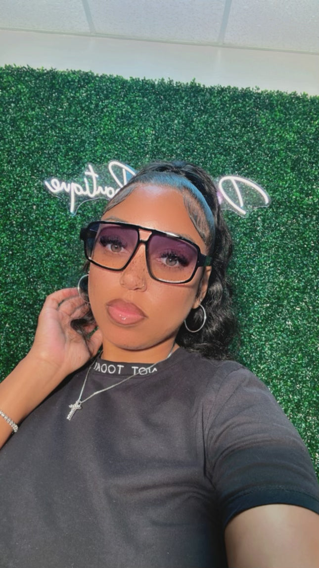 Summer's Breeze | Shades