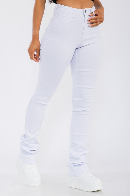 Kadi Stack | Pants