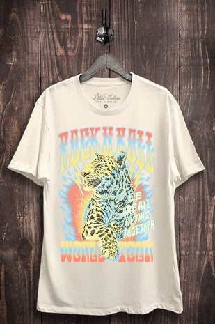 World Tour | Graphic Tee