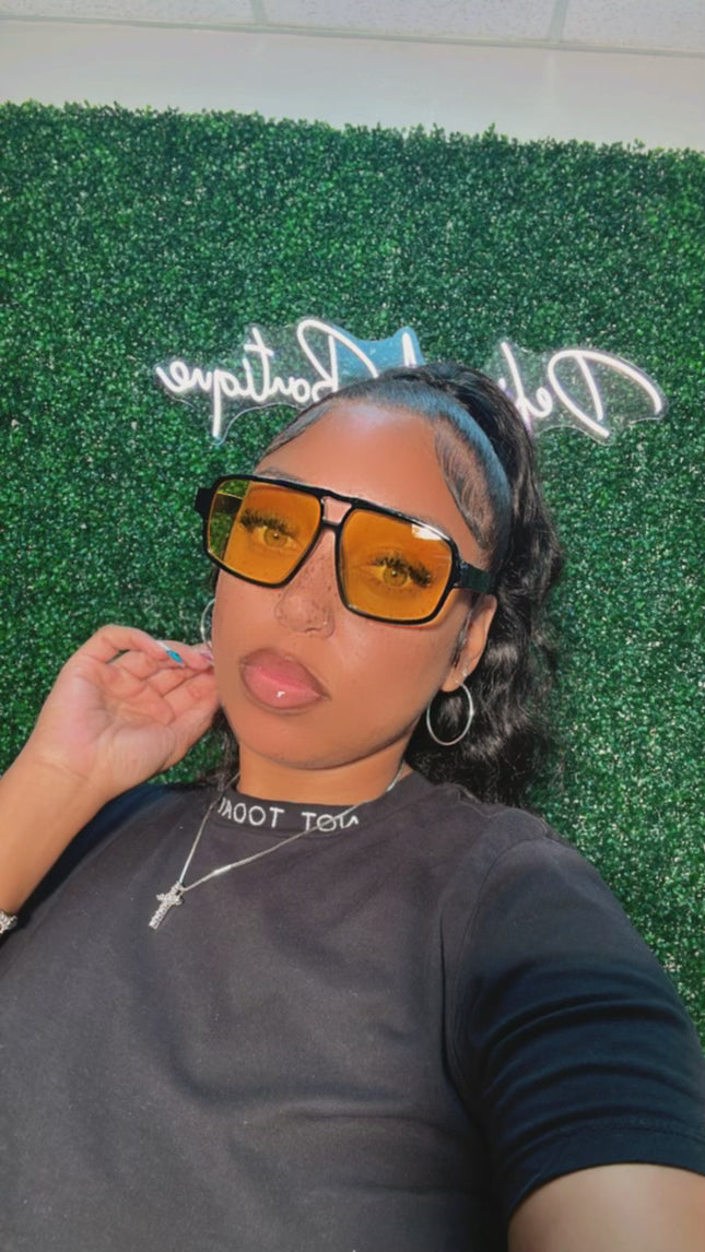 Summer's Breeze | Shades