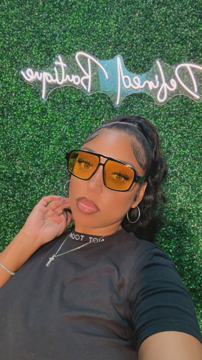 Summer's Breeze | Shades