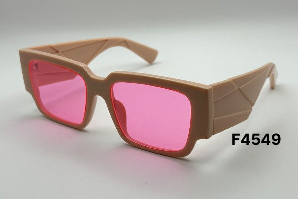 Block | Shades