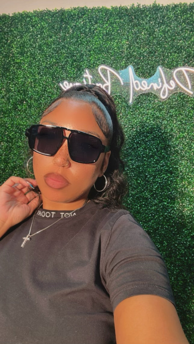 Summer's Breeze | Shades