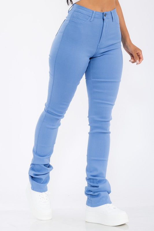 Kadi Stack | Pants