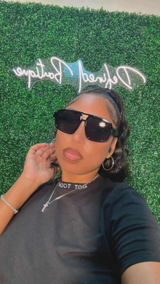 Summer's Breeze | Shades