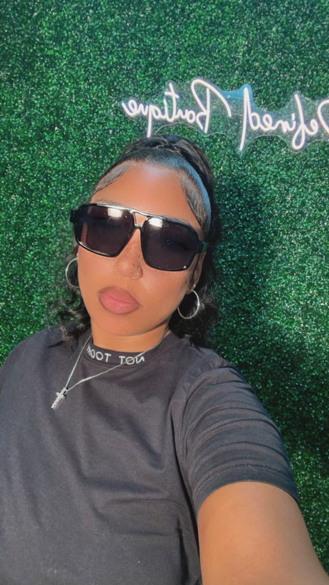 Summer's Breeze | Shades