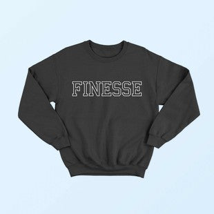 Finesse | Sweatshirt
