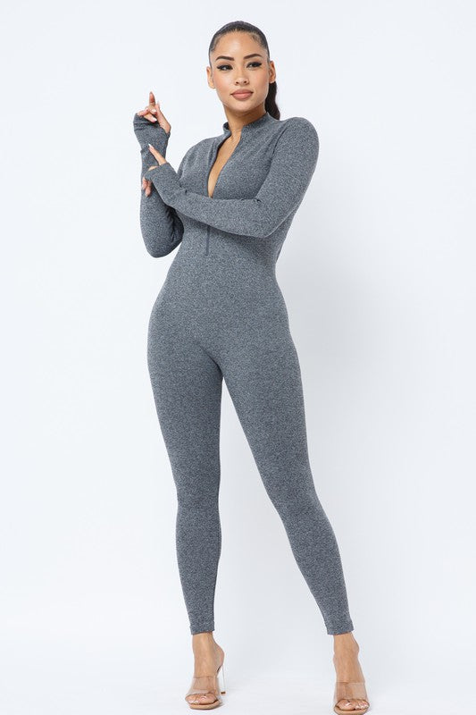 Gada | Jumpsuit