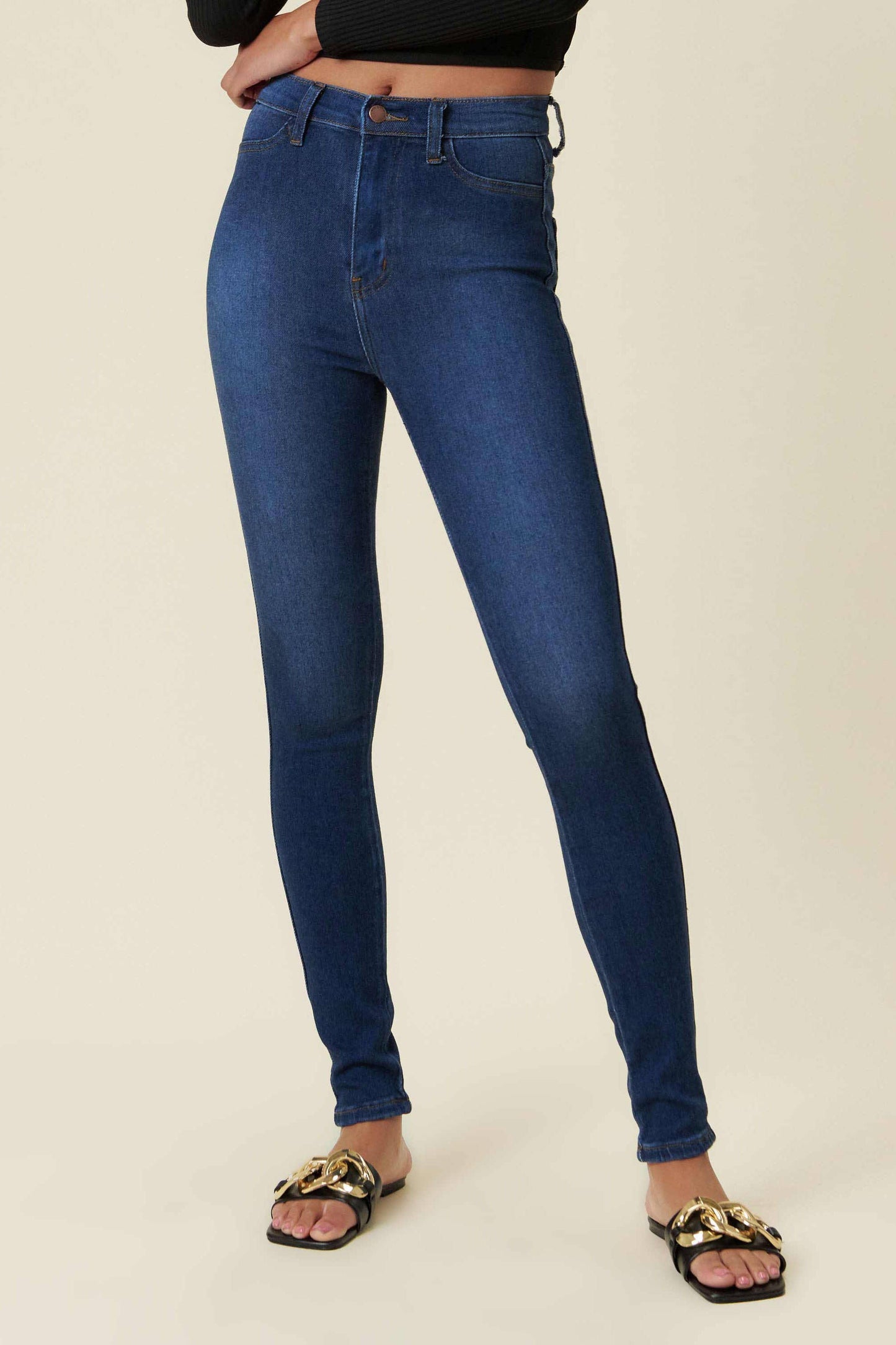 Raven | Jeans