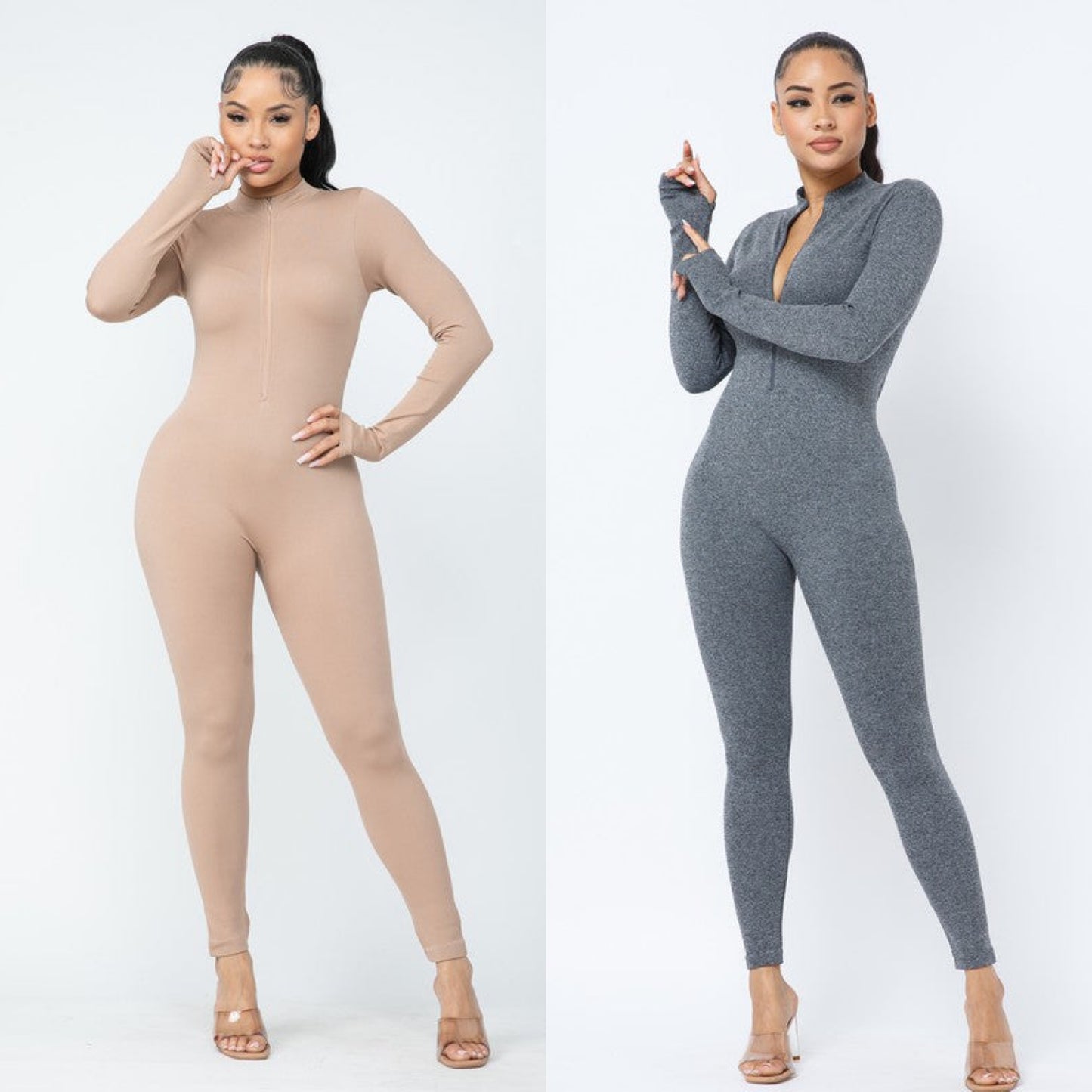 Gada | Jumpsuit