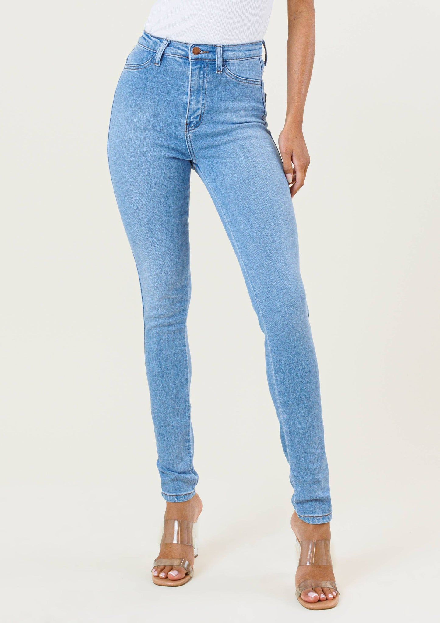 Raven | Jeans