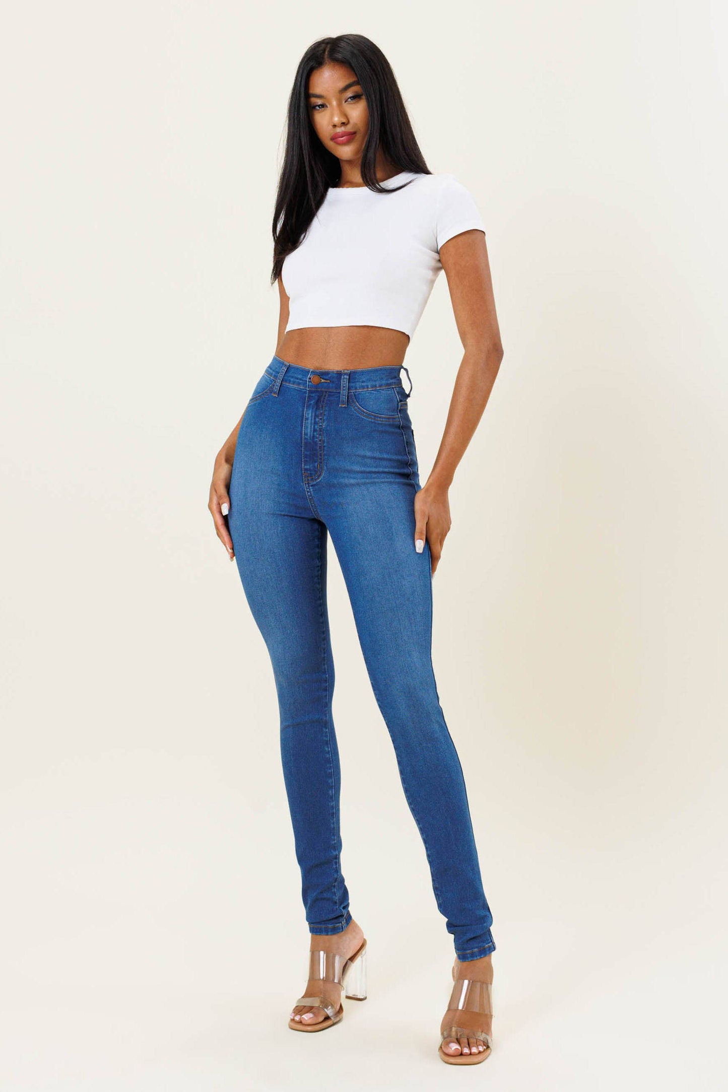 Raven | Jeans